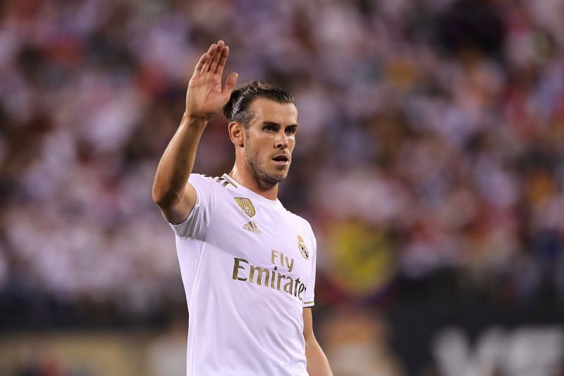 Does anyone know what's happening with Bale?